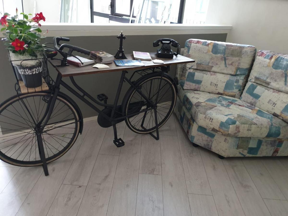 B&B Le Scalette B&B San Marco Abbadia San Salvator Ngoại thất bức ảnh