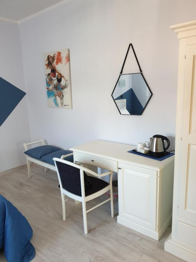 B&B Le Scalette B&B San Marco Abbadia San Salvator Ngoại thất bức ảnh