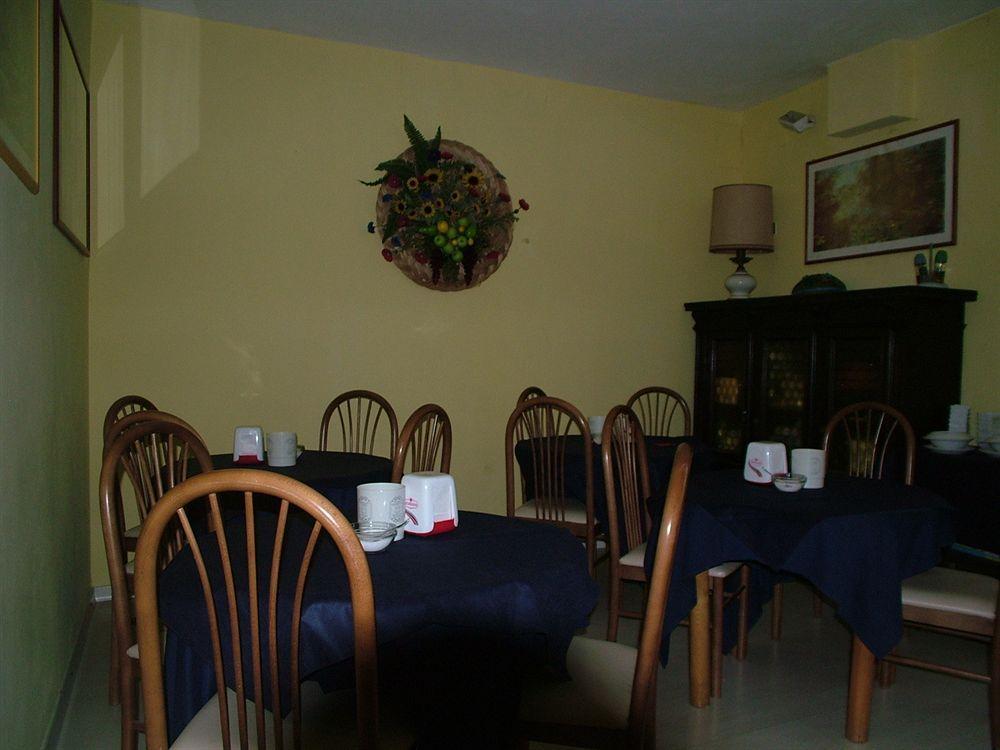 B&B Le Scalette B&B San Marco Abbadia San Salvator Ngoại thất bức ảnh